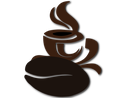 Celebrate Hope Ministries Sponsored Child Delivering Coffee